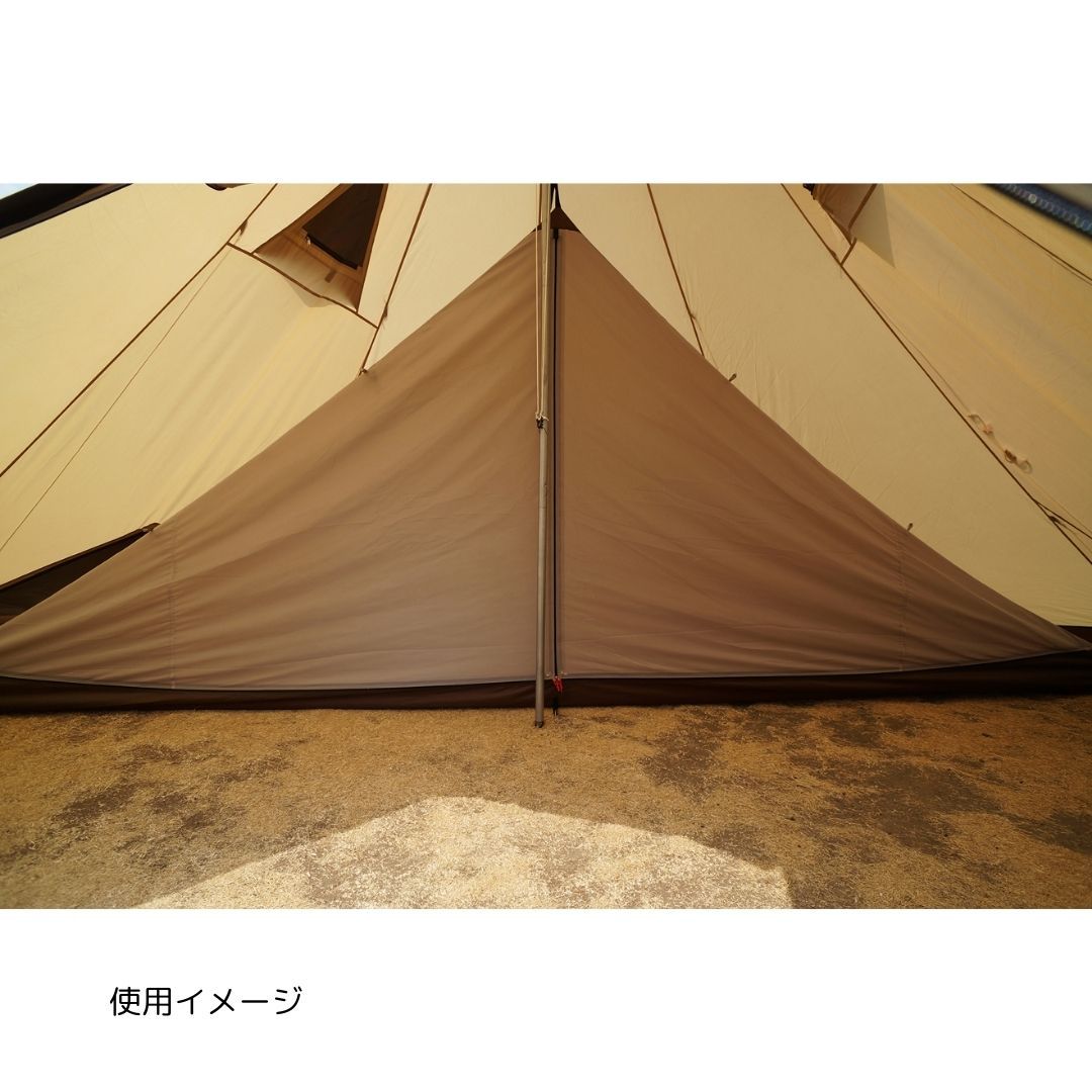 ⭐︎新品未使用品⭐︎ogawa ピルツ15 ハーフインナー 3507 ogawa（アウトドア） オガワ ogawa ピルツ15ハーフインナー 3507