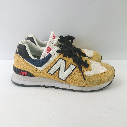 ◇ New Balance ニューバランス U574CY2 シューズ カジュアル