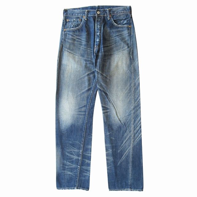 パンツ Levi's LVC 66501xx リーバイス ビンテージ クロージング LEVI'S VINTAGE CLOTHING LVC