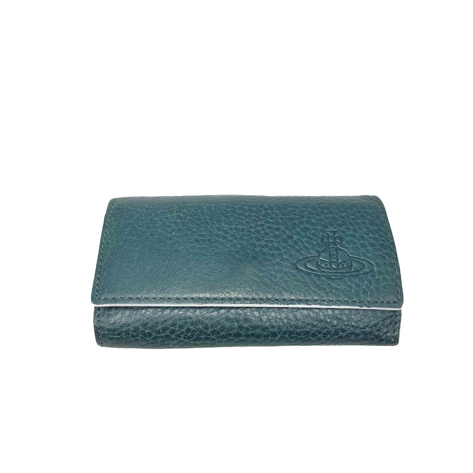 ヴィヴィアンウエストウッドアクセサリー Vivienne Westwood Accessories Edge Collar エッジカラー キーケース メンズ 表記無 