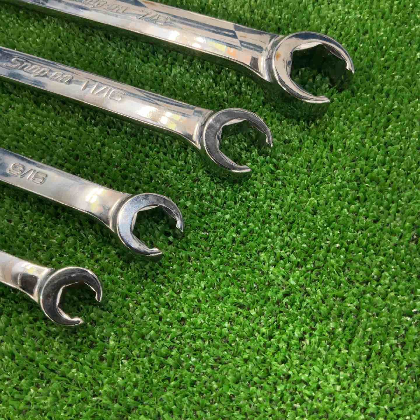 Snap-on