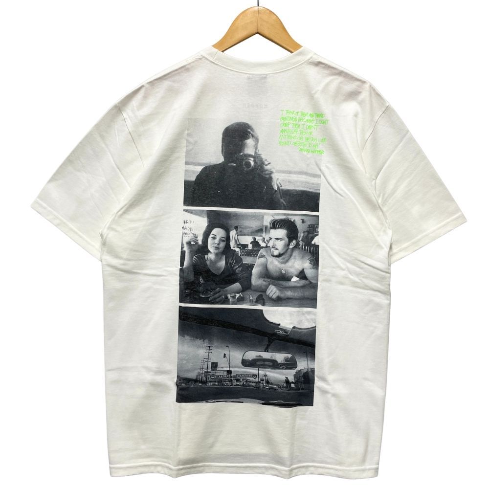 Stussy Hopper Tee L ステューシー デニス ホッパー Tシャツ Stussy Hopper Tee L ステューシー デニス ホッパー Tシャツ
