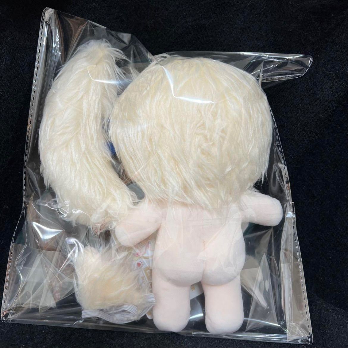 stray kids バンチャン ぬいぐるみ マスター 20cm 新品 - 小倉ショップ