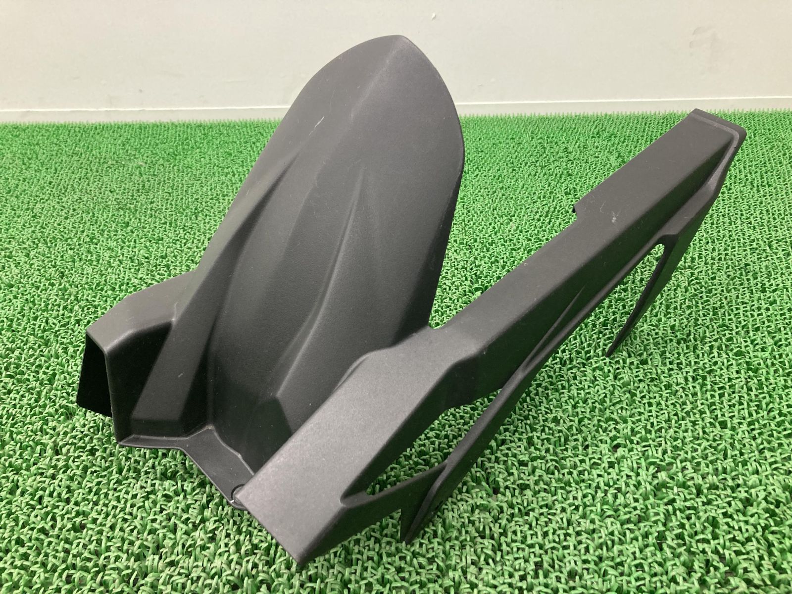 NINJA400 サイレンサーマフラー K670 カワサキ 純正 中古 バイク