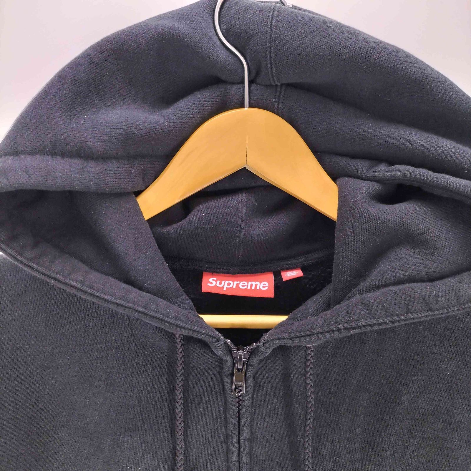 Zip Work Supreme 25ss SWEATSHIRT⁄L by シュプリーム Supreme Work 