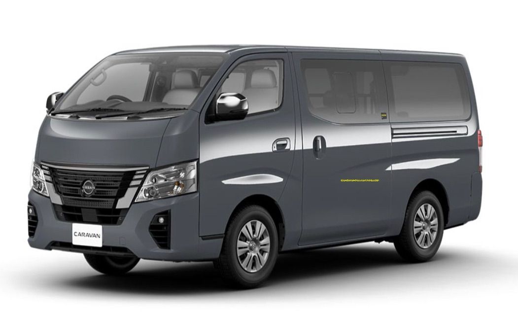 車内アクセサリ☆新型キャラバン ＮＶ３５０プレミアムＧＸ用フル ...