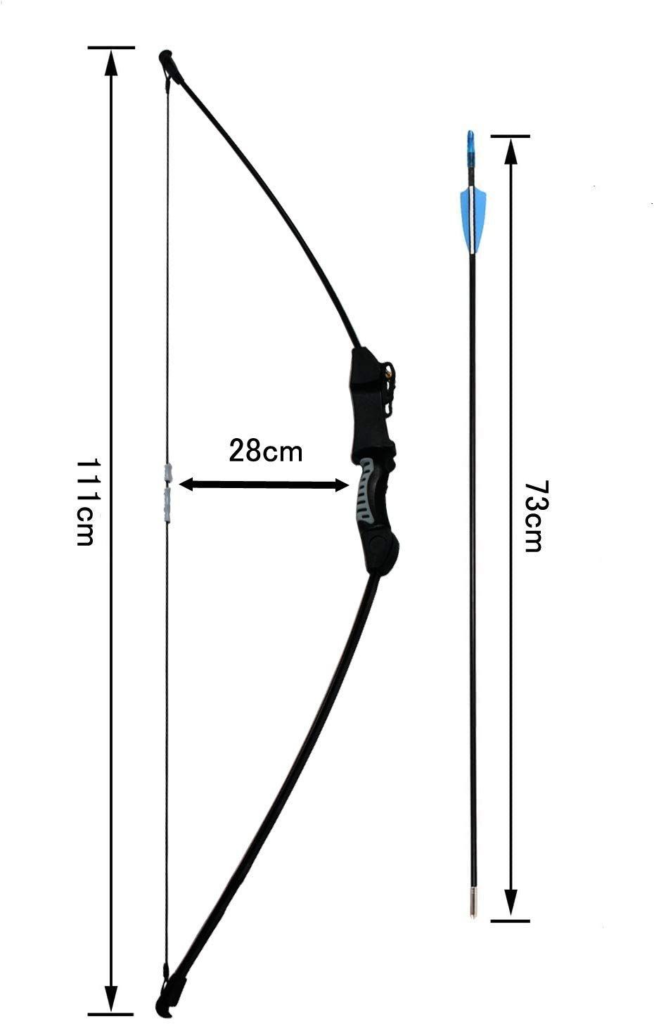 数量限定】矢6本とターゲット紙2枚付属 ティーンエイジャーの  