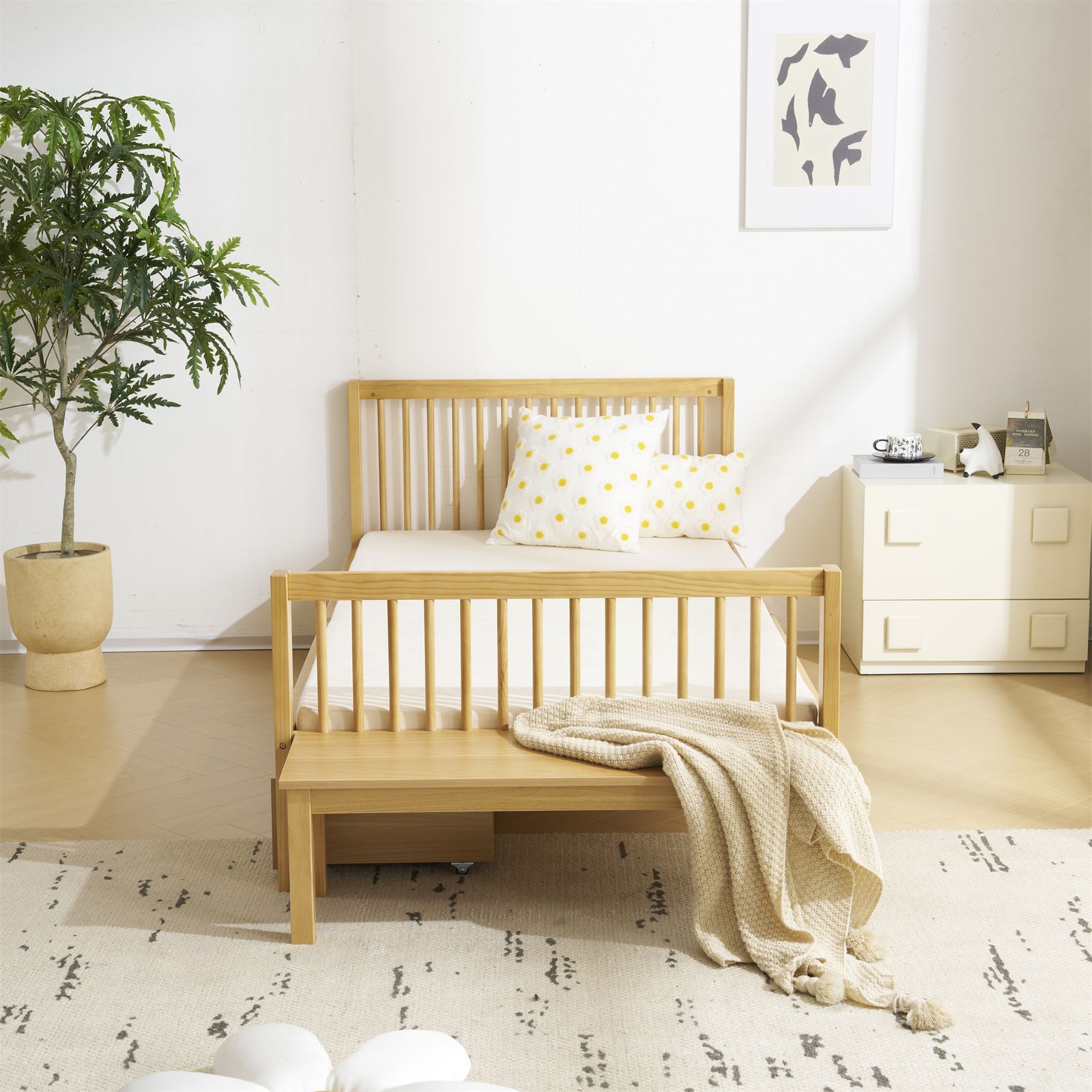 子供ベッド 子供部屋