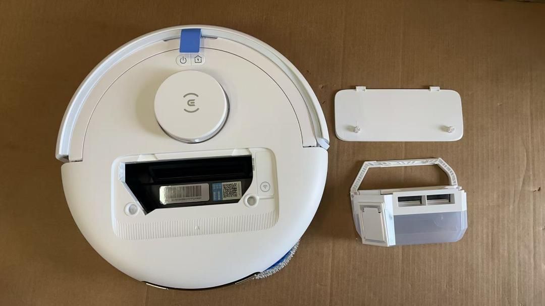ECOVACS DEEBOT