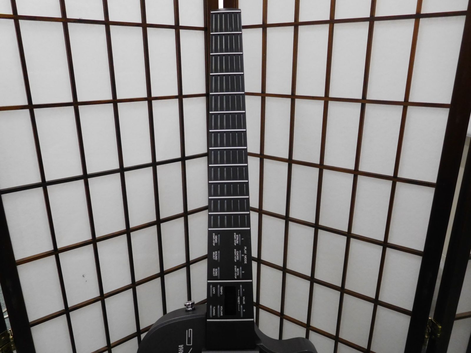 YAMAHA/ヤマハ イージーギター Acoustic EZ-AG【M0586】 2025年最新