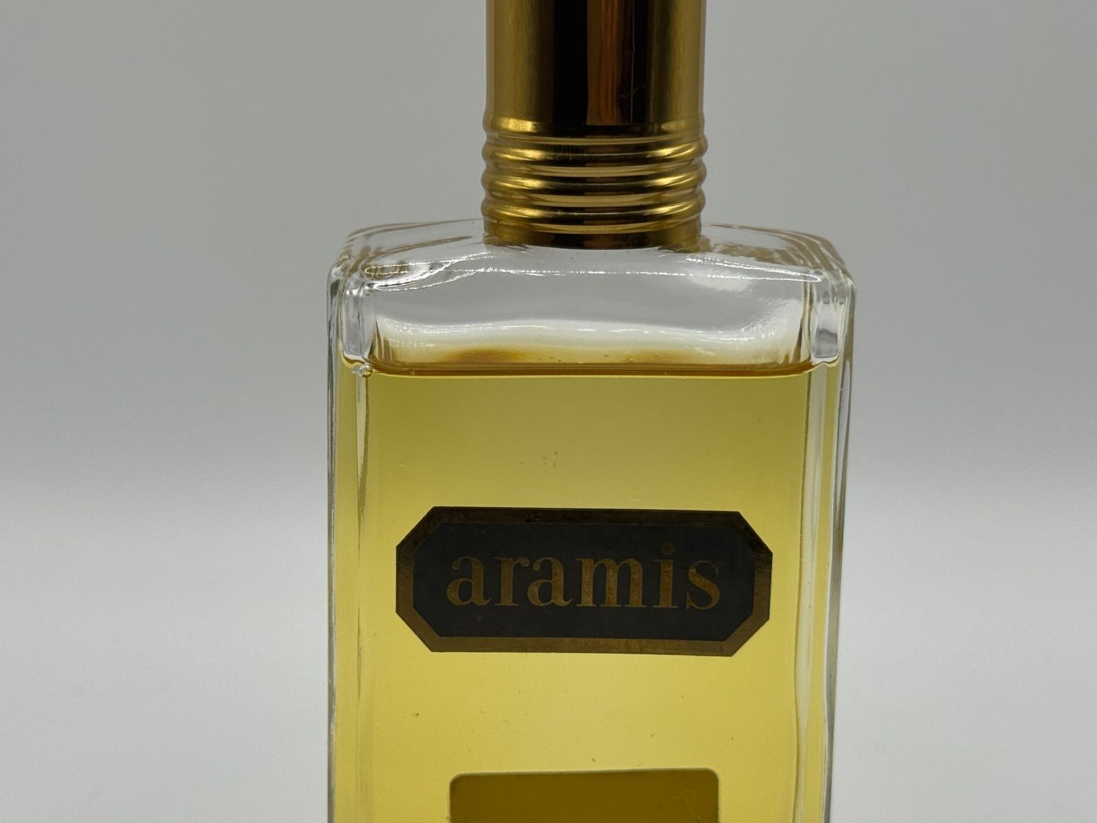 アラミスオーデコロン　 50ml アラミス オーデコロン 60ml - メルカリ