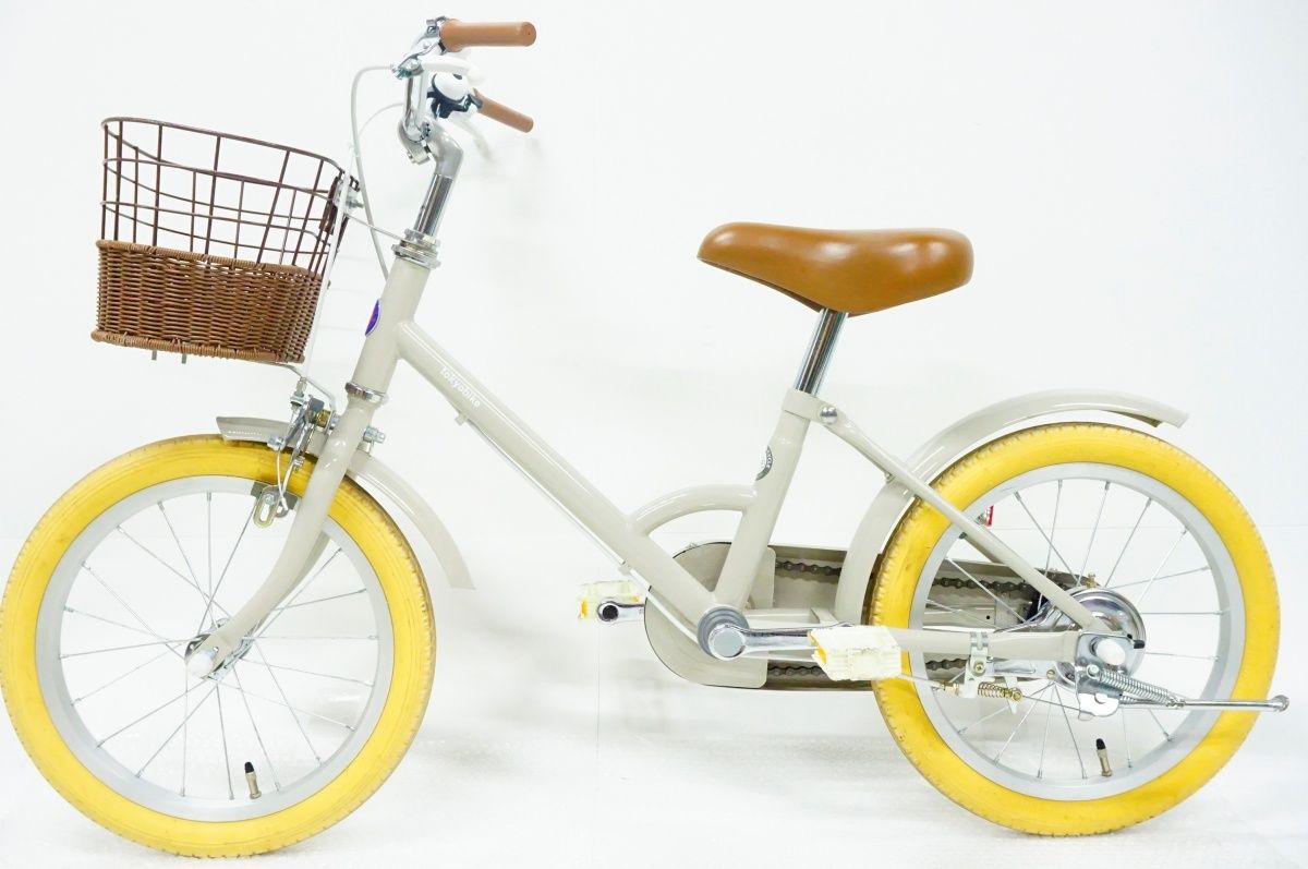 TOKYOBIKE トーキョーバイク LITTLE 16 2020年頃 キッズバイク | バイチャリ名古屋大須店