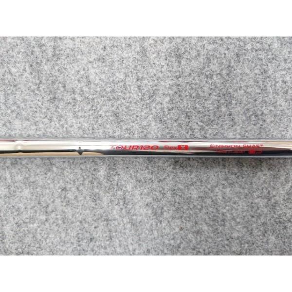 東　2台 中古】 スリクソン SRIXON ZX MKII MK2 ユーティリティ 4U 23