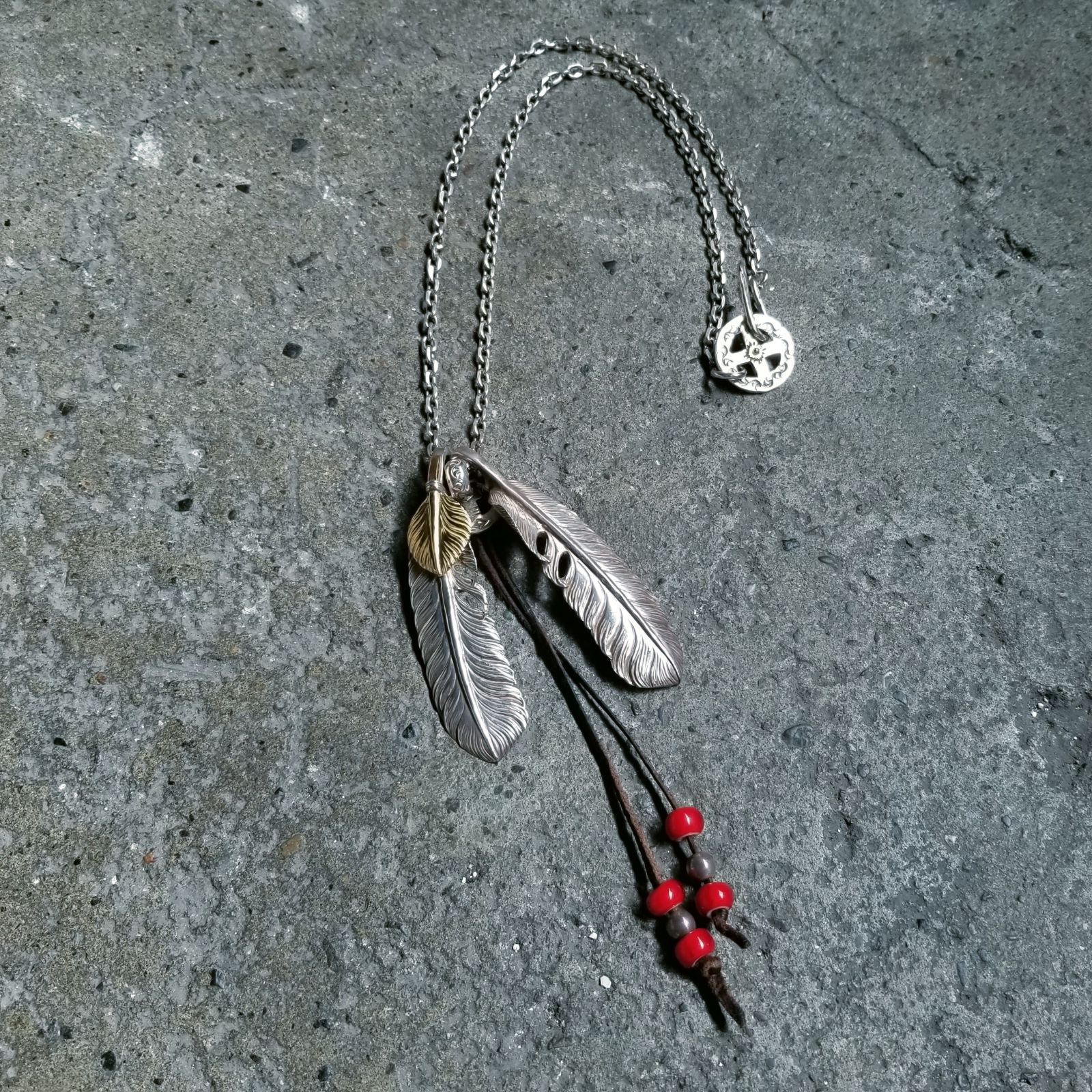 ARIZONA FREEDOM アリゾナフリーダム ネックレス フェザー 楽天市場】 PENDANT TOP > フェザー : ARIZONA FREEDOM