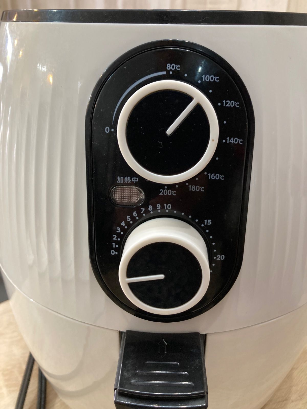 COSORI プレミアム3.5リットル エアフライヤー CP137-AF 未使用