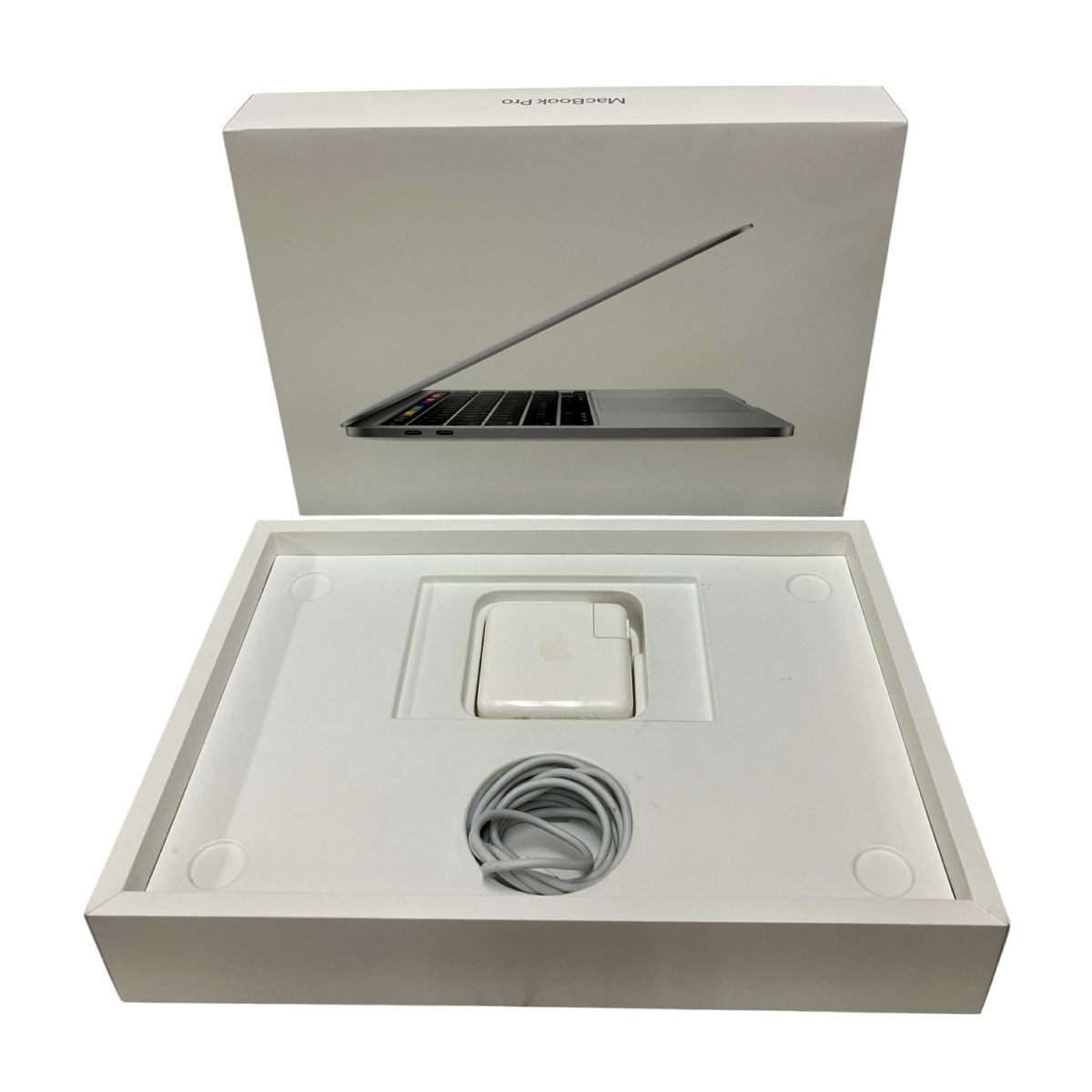 Apple MacBook Pro 13.3型 2020 MXK62J/A ノート PC i5-8257U