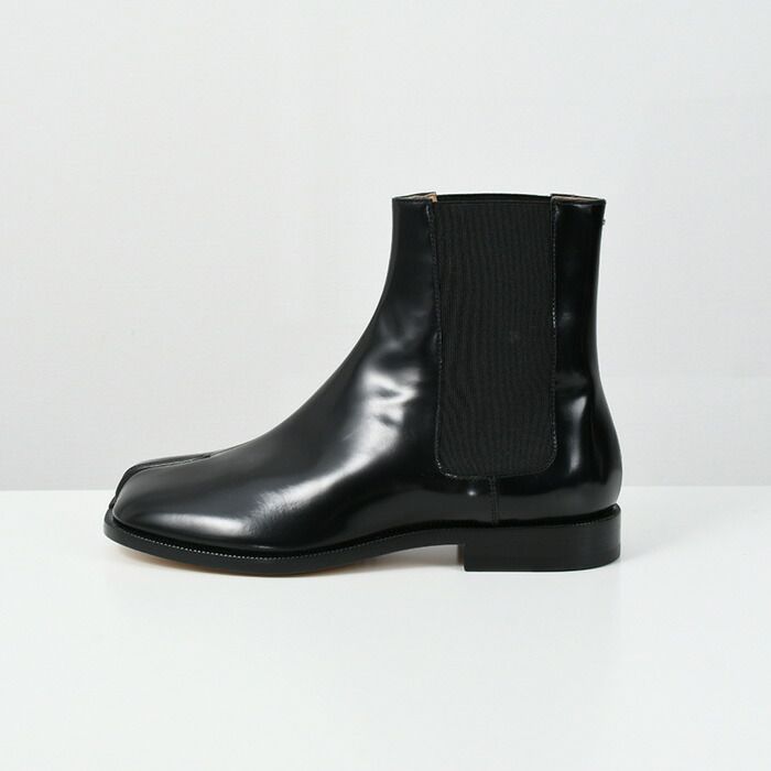 MAISON MARGIELA メゾンマルジェラ 靴 シューズ ブーツ タビ