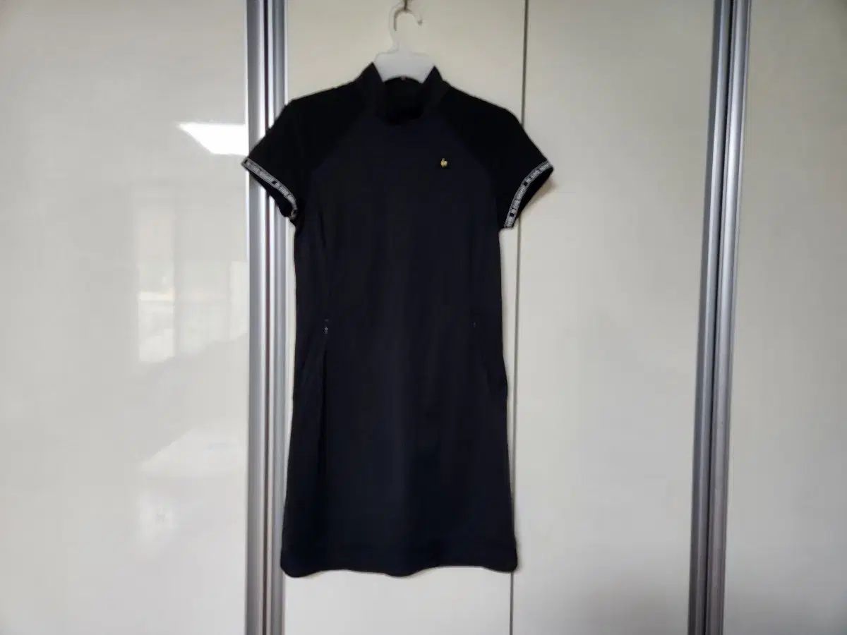 le coq sportif Golf ルコックスポルティフゴルフ サマードレス|サイズ 90 M
