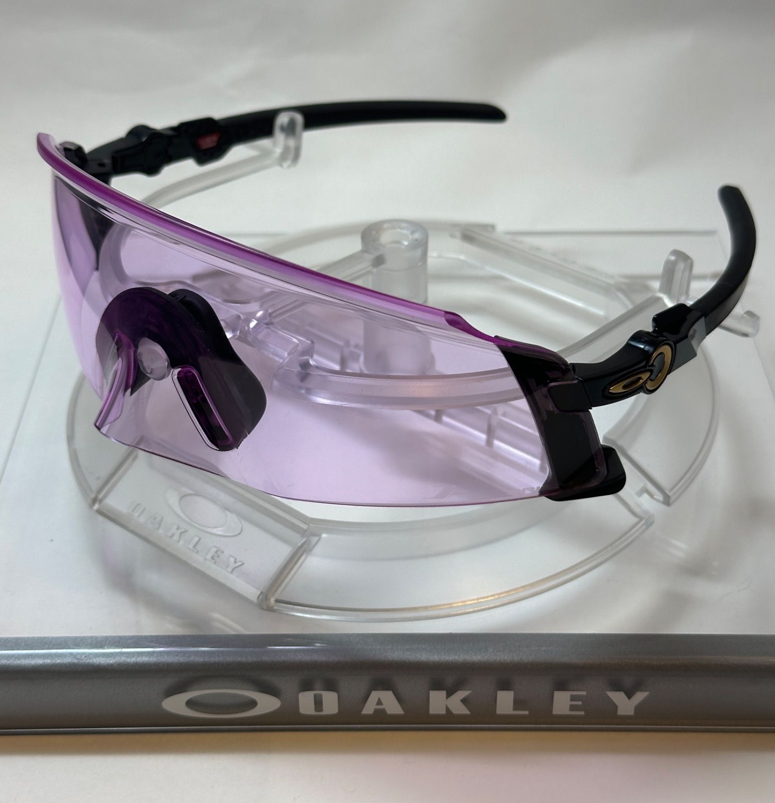 OAKLEY KATO X オークリー kato プリズムローライト - メルカリ