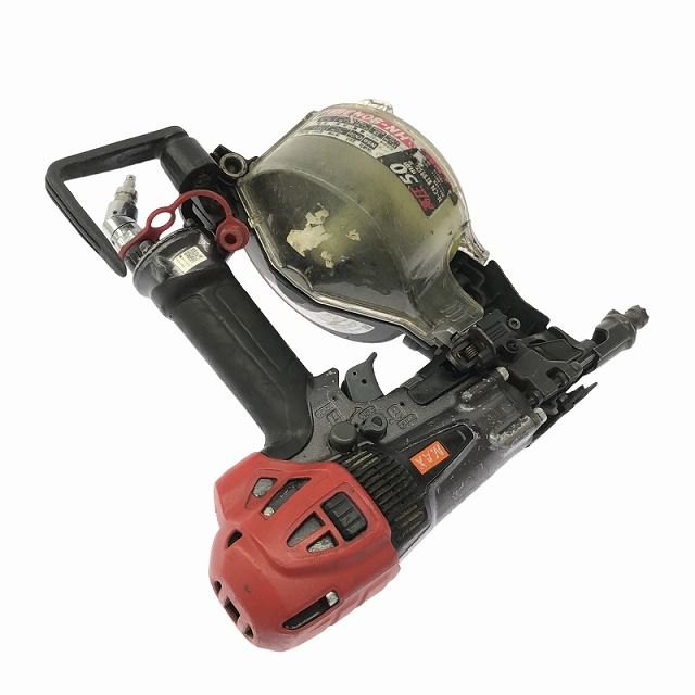 エア釘打機 エア釘打ち機