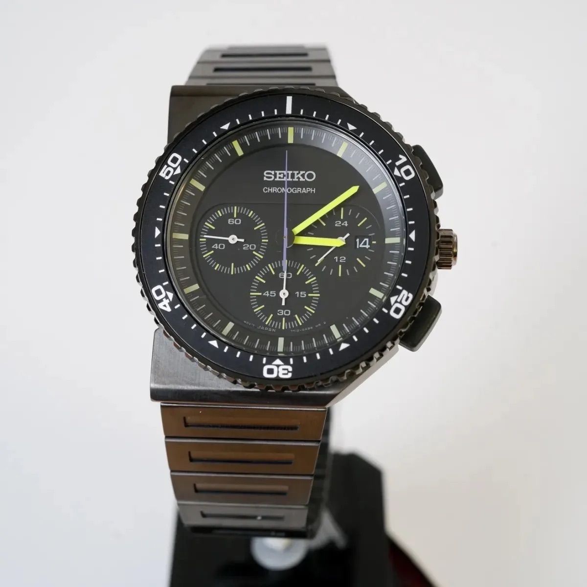 世界限定2500本】腕時計 メンズ セイコー SEIKO GIUGIARO DESIGN 限定