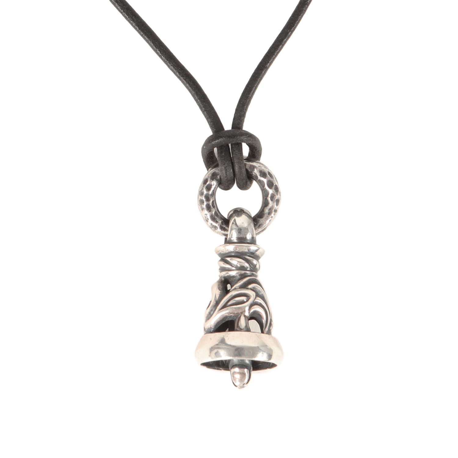 LEONARD KAMHOUT(レナードカムホート)ドーヴベルペンダントヘッドM