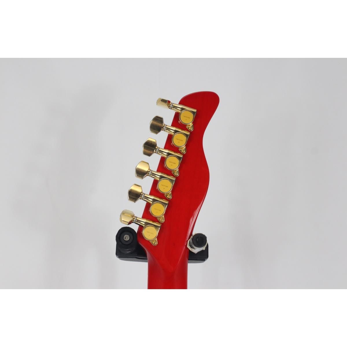 ギター fernandes LA-CUSTOM.KK FERNANDES LA-CUSTOM KK（中古）【楽器検索デジマート】