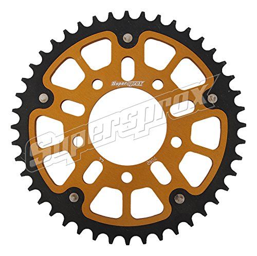 STEALTH 7092-44T
