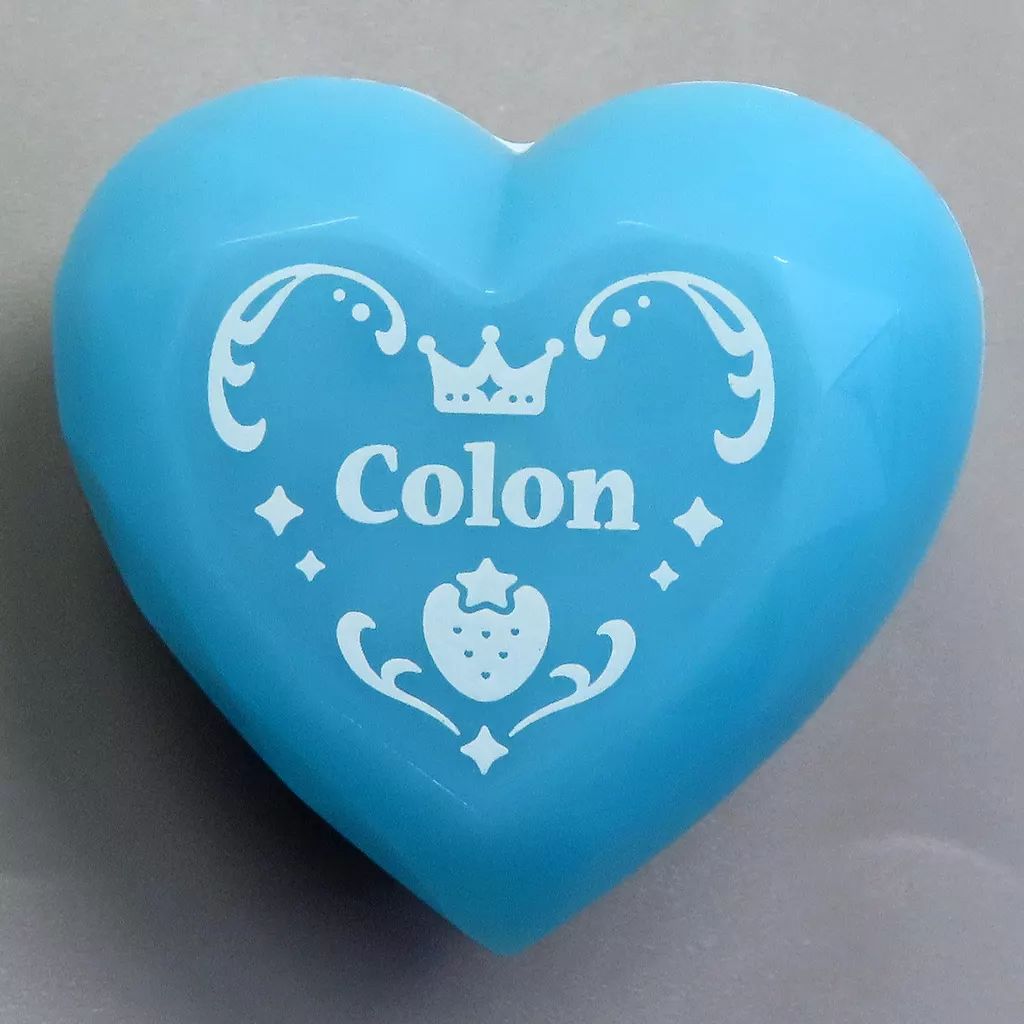 中古】ペンライト・リングライト ころん(すとろべりーぷりんす