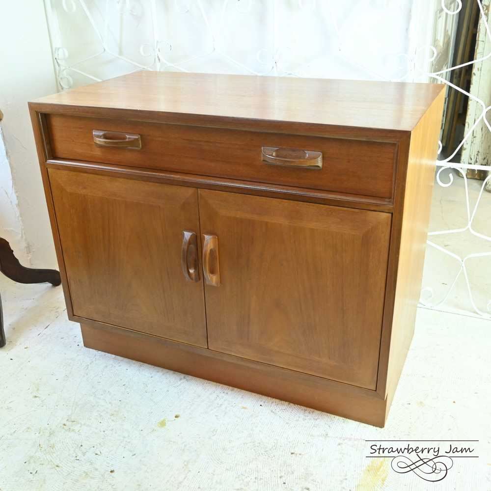 G-PLAN サイドボード イギリス ヴィンテージ テレビボード 北欧 G-PLAN