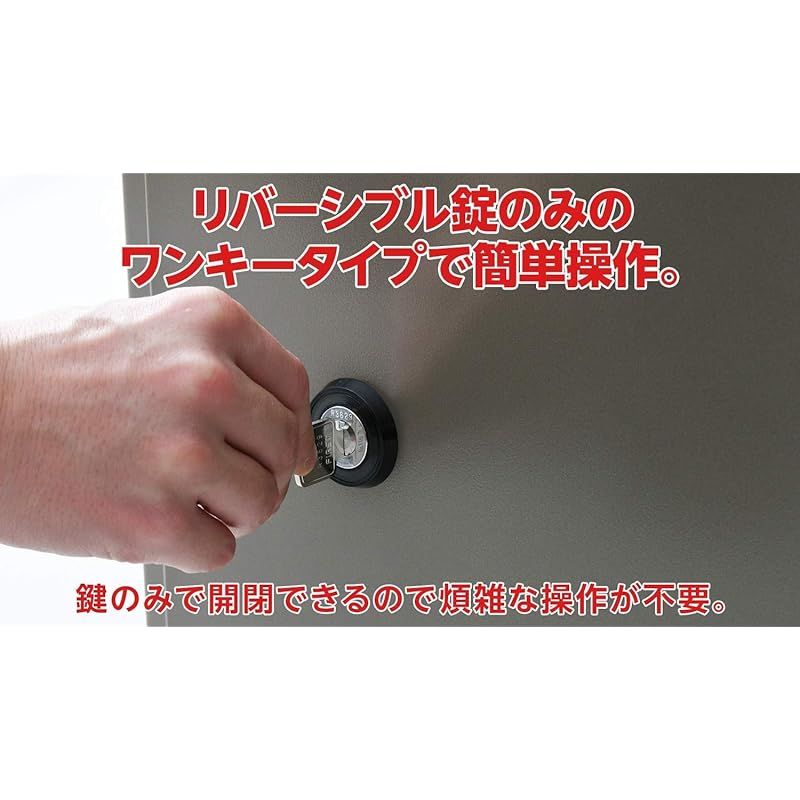 ワンキー式