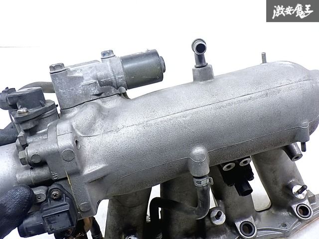 ホンダシビックタイプREK9/インテグラタイプRDC2 インテークマニホールド 新品未使用】シビック FD2 TYPE R インテークマニホールド 純正
