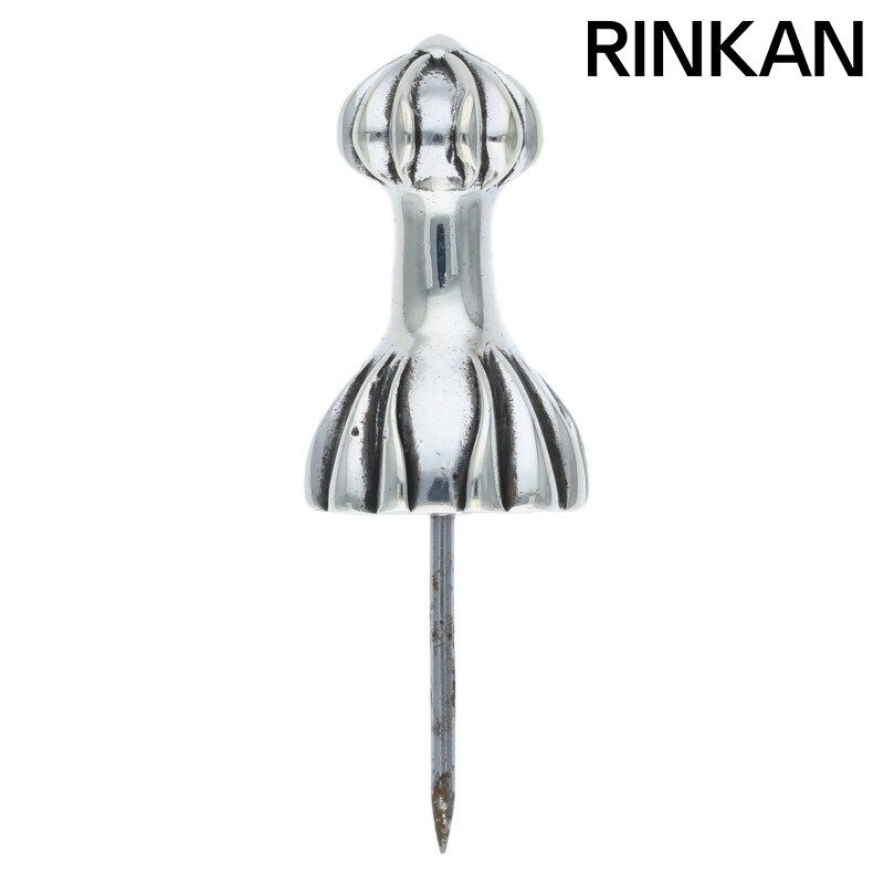 クロムハーツPUSH PINクロスボールプッシュピン クロムハーツ PUSH PIN/プッシュピン クロスボールプッシュピン