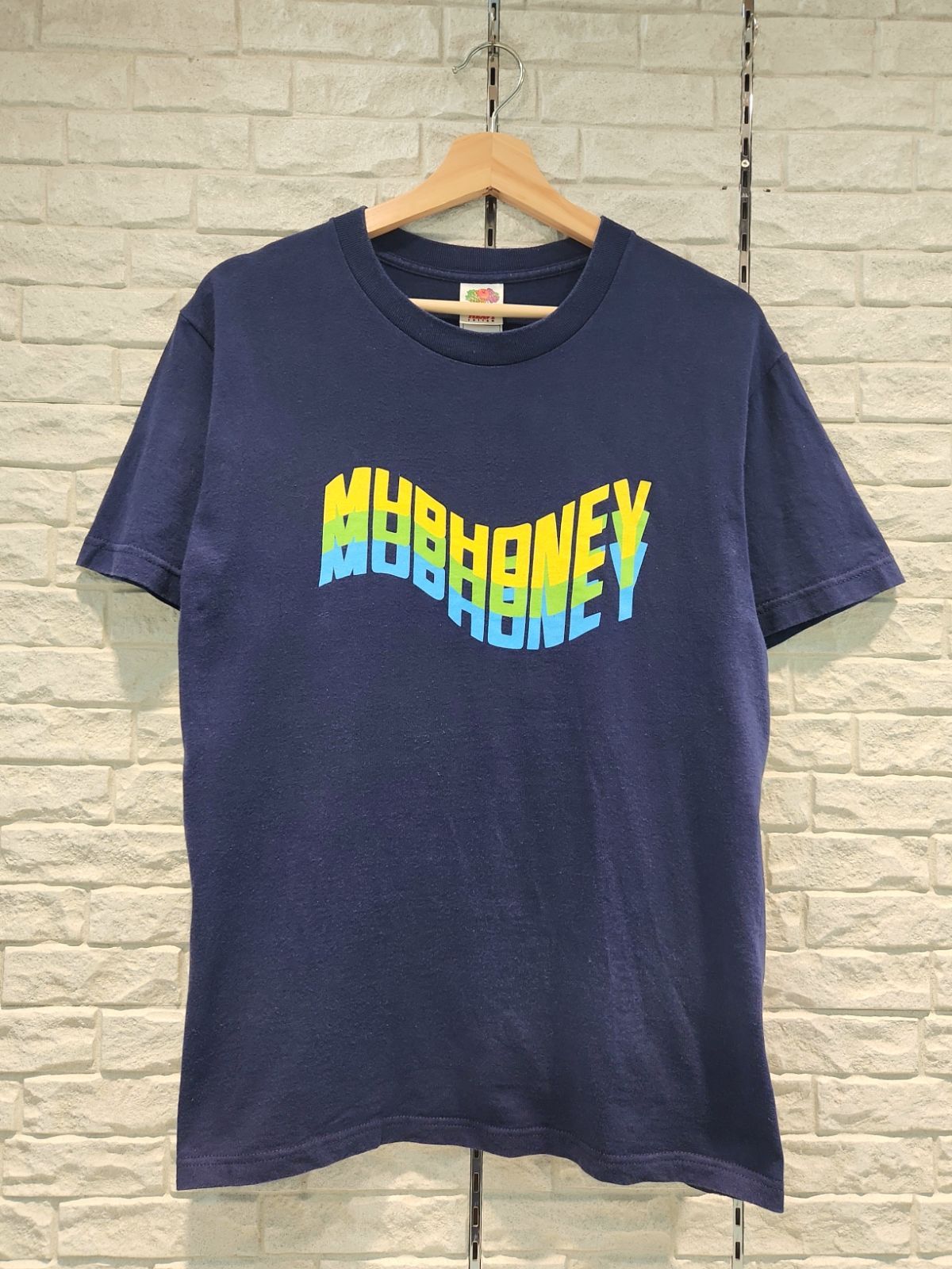 90’s MUDHONEY マッドハニー Tシャツ ビンテージ バンドT MUDHONEY マッドハニーヴィンテージ バンドTシャツ - メルカリ