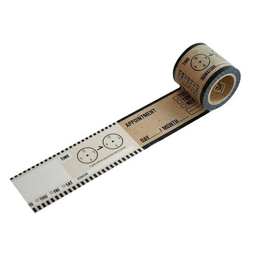 まとめ 小屋女子 養生テープ YOJOTAPE メモ YJV-06 ×20セット