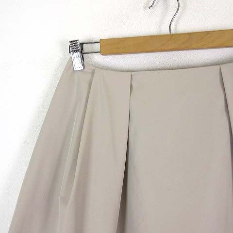 YORK ORIGAMIスカート