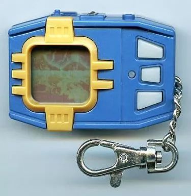 中古】携帯ゲーム デジモンペンデュラムプログレス 1.0 DRAGON'S