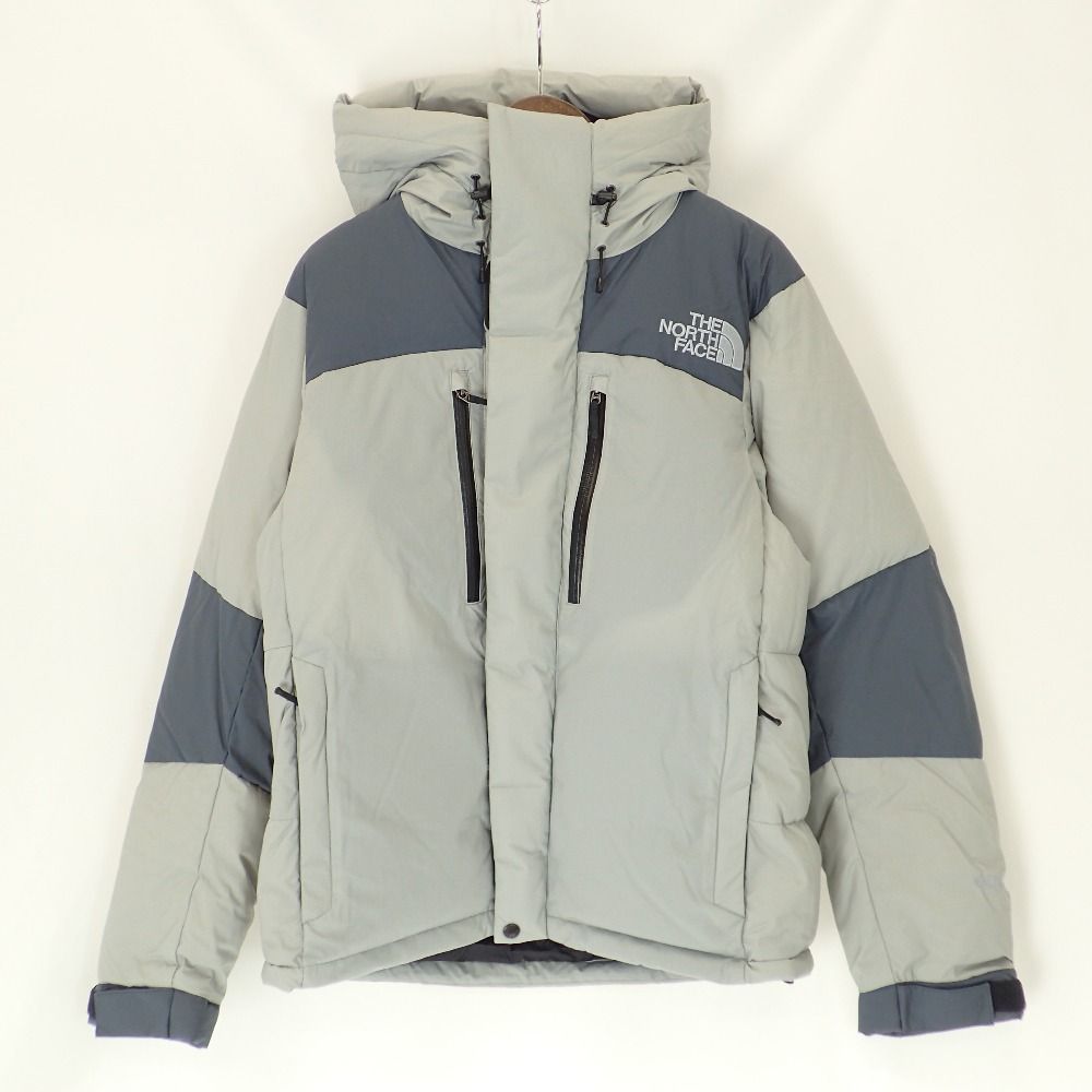 THE NORTH FACE ノースフェイス ND92240 バナディスグレー