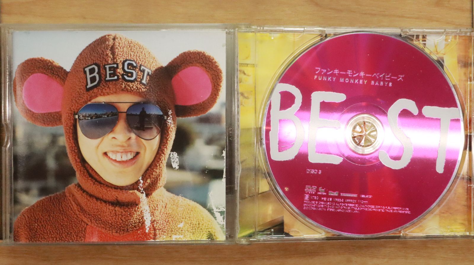 DEEP CD/DVD 6枚セット BESTもあり DEEP CD/DVD 6枚セット BESTもあり - メルカリ
