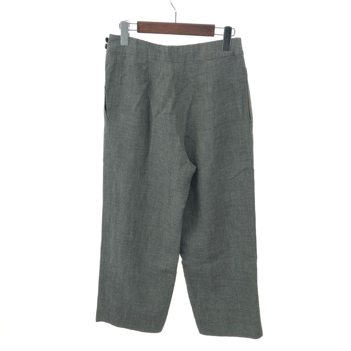 ヨーガンレール　スーツ上下　パンツ＆スカート　3点セット　M 楽天市場】ヨーガンレール（パンツスーツ｜スーツ・セットアップ