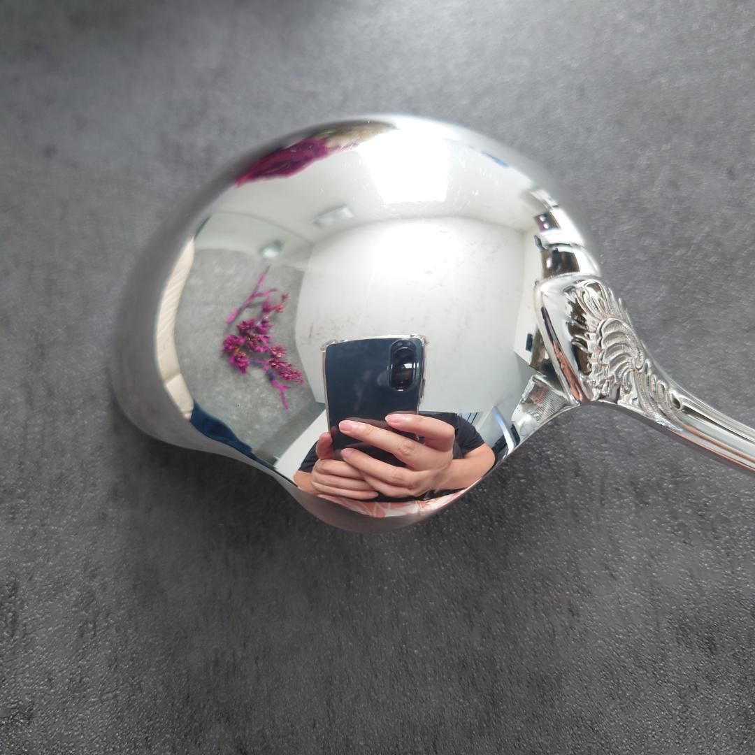 マルリー ポテトレードル