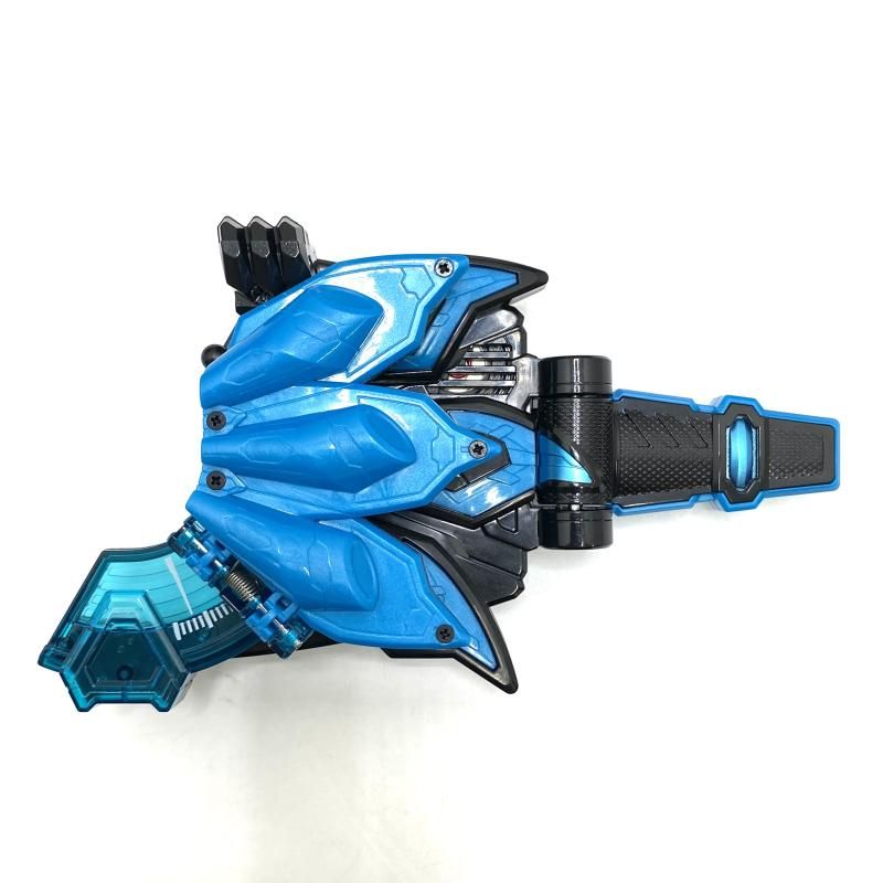 仮面ライダーギーツ 95