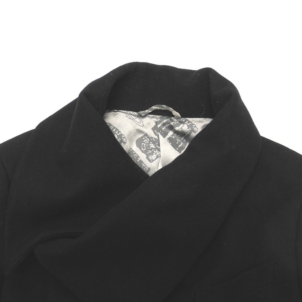 美品 ヴィヴィアン MIST CHECK ウエストコート Vivienne Westwood MAN 美品 ヴィヴィアンウエストウッド CHECK