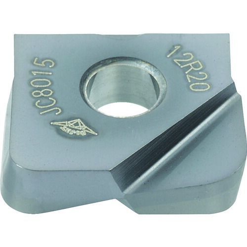 ダイジェット 高送りミラーラジアス用チップ ＪＣ８０１５ 2個セット