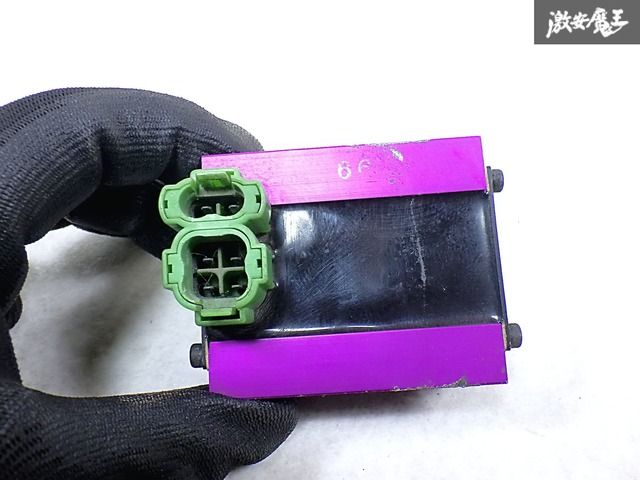 動作OK!! KITACO キタコ AF34 AF35 ライブディオ POWER REV