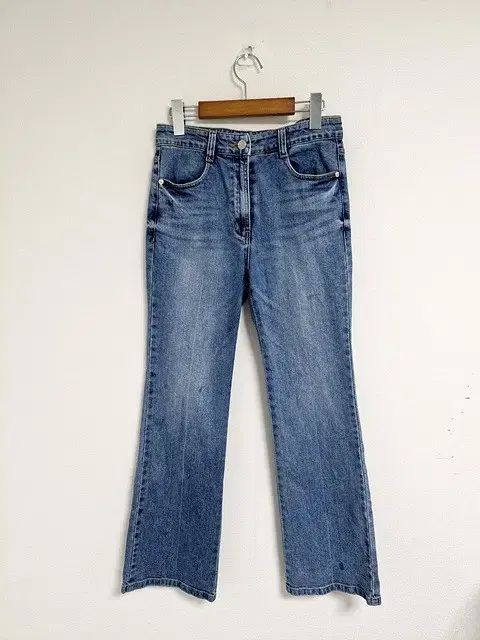 21 年 SYSTEM システム デニムジーンズ