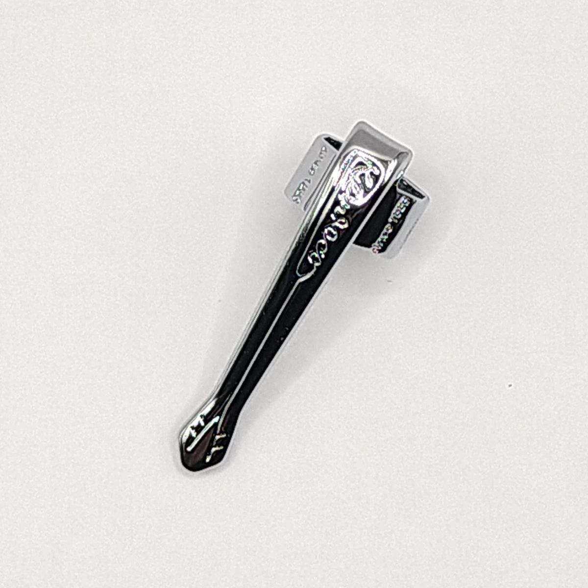 文房具　まとめ売り(カヴェコスペシャル、lamy2000など) カヴェコ スペシャル専用クリップ シルバー - メルカリ