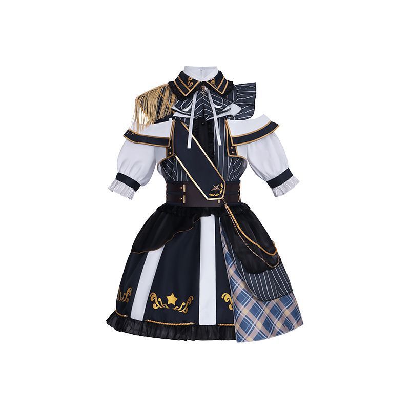 あんさんぶるスターズ ALKALOID サニトリ コスプレ 衣装 靴