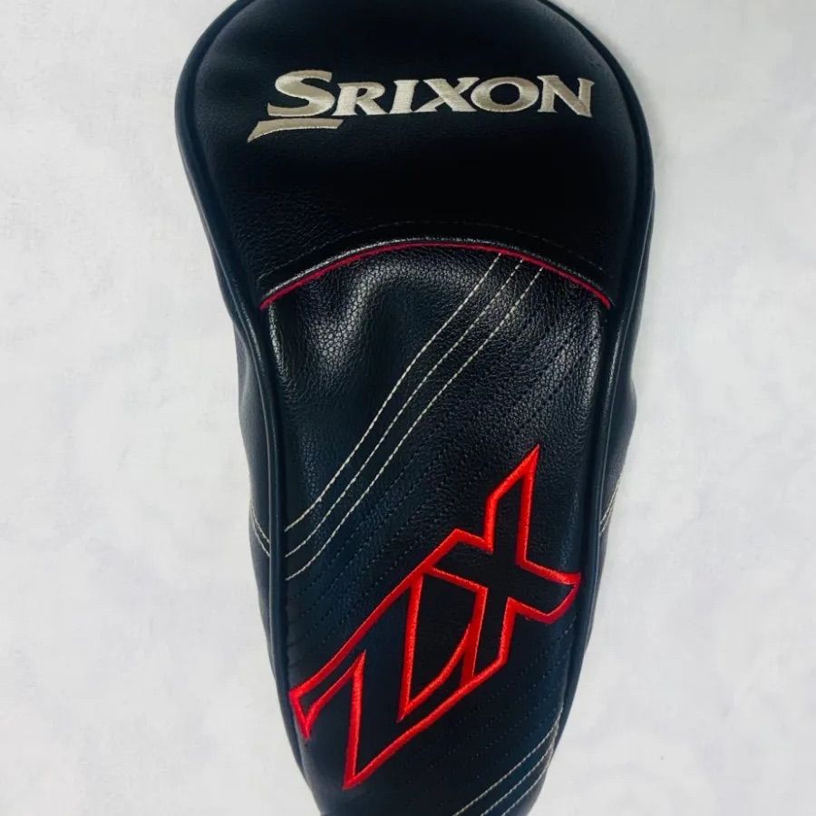 スリクソンZX7ドライバー用のヘッドカバー - メルカリ