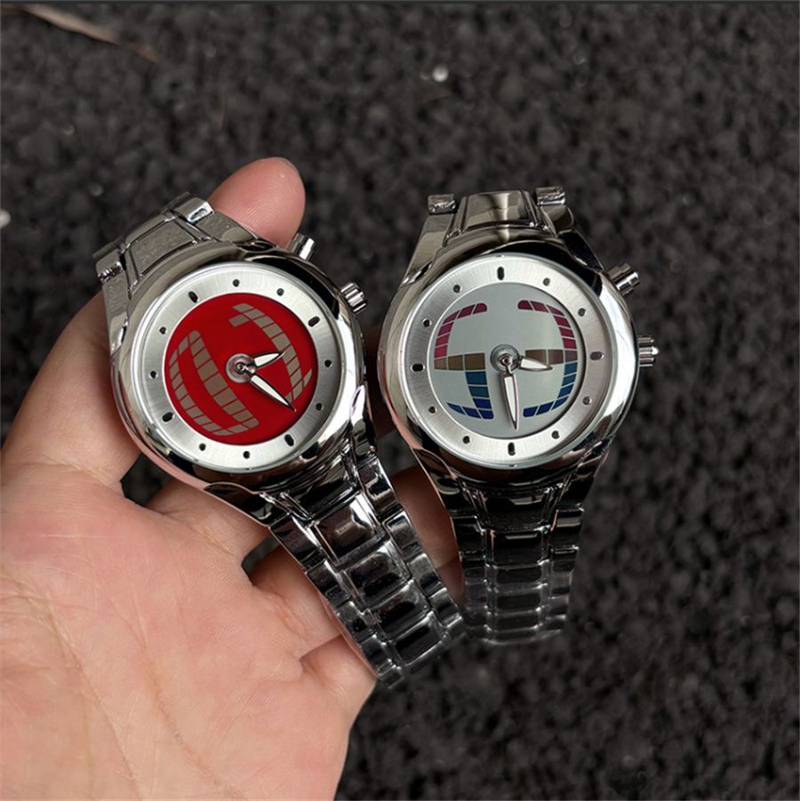 新品 y2k 丸型 00s腕時計 archivevintage ケルシウムウォッチ